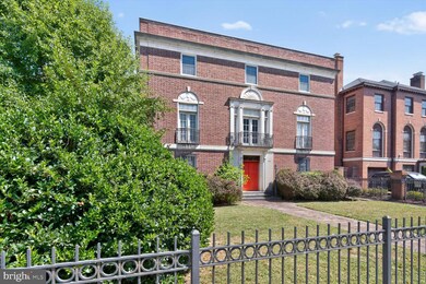 2539 Massachusetts Ave NW, Washington, DC 20008 - photo 6