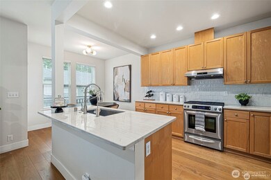 7720 Fairway Ave SE unit 403, Snoqualmie, WA 98065 - photo 7