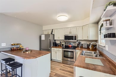 16602 E Gunnison Place, Aurora, CO 80017 - photo 7