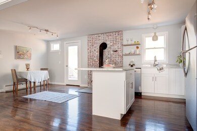 133 Mechanic St, Gilbertville, MA 01031 - photo 5