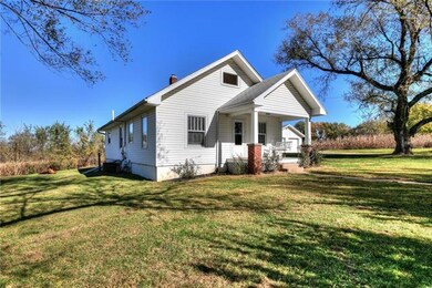 .54 ACRE LOT