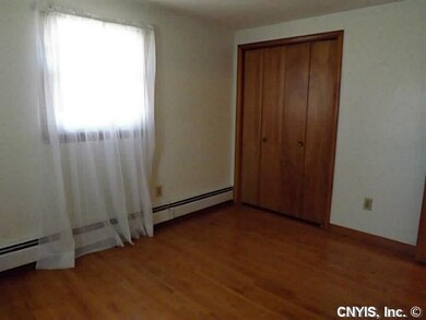 Master Bedroom Hardwood floors