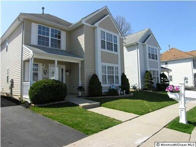 117 Hamlet Ct, Toms River, NJ 08753 - photo 3