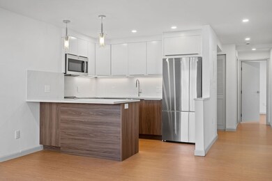 1243 Beacon St unit 5, Brookline, MA 02446 - photo 5