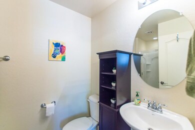 06 Downstairs Bathroom