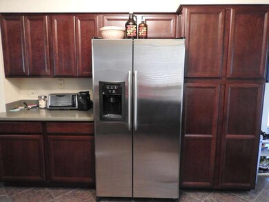 Kitchen - Fridge 1