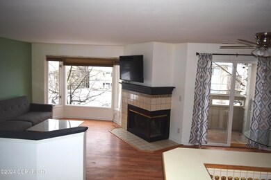 5610 Chilkoot Ct unit I101, Anchorage, AK 99504 - photo 3