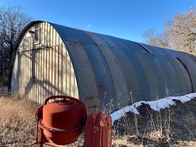 3672 Franko Switch Rd, Weatherford, TX 76088 - photo 4