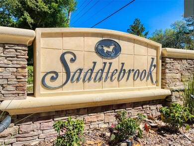 Saddlebrook Community