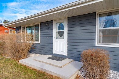 303 Church St, Brooklyn, WI 53521 - photo 2