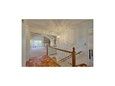 Open & Spacious floor plan