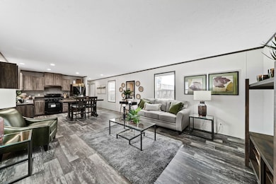 23429 Harned St unit 5, Detroit, MI 48234 - photo 2