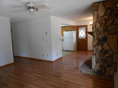 Laminate Flooring