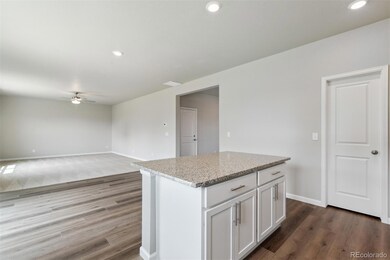 856 Emerald Lakes St, Severance, CO 80550 - photo 4