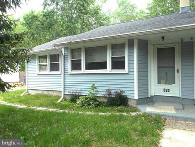 830 Pemberton Browns Mills Rd, Pemberton, NJ 08068 - photo 2