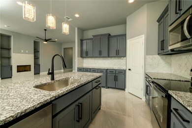 716 Hackamore St, White Settlement, TX 76108 - photo 7