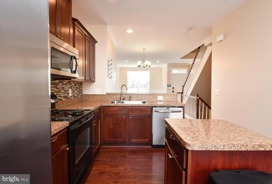 705 Woodstream Blvd unit 803, Stafford, VA 22556 - photo 7