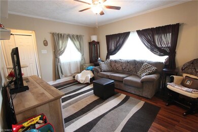 687 Dunny Ave, Sheffield Lake, OH 44054 - photo 5