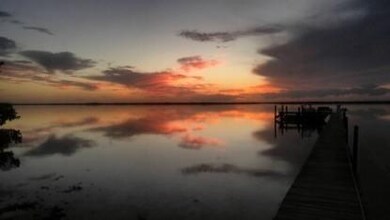 Sunset #3
