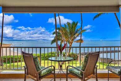 Menehune Shores unit 217, Kihei, HI 96753 - photo 2