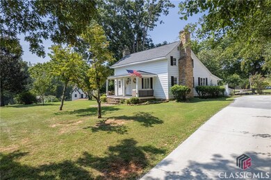 4405 Harold Whelchel Rd, Gainesville, GA 30506 - photo 5