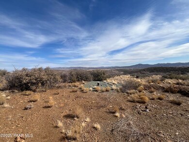 1530 S Rudys Trail, Dewey-Humboldt, AZ 86327 - photo 7