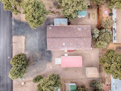 310 E Reidhead St, Show Low, AZ 85901 - photo 3