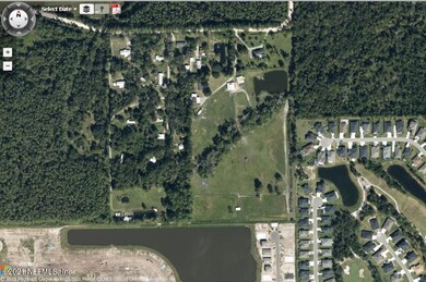 1679 Shedd Rd - Aerial Wide
