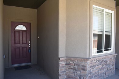 1100 San Carlos St, Alamogordo, NM 88310 - photo 5