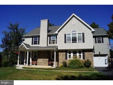 2621 Sunset Blvd, Broomall, PA 19008 - photo 2