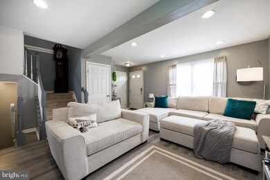 3433 Westview Dr, Perkiomenville, PA 18074 - photo 2