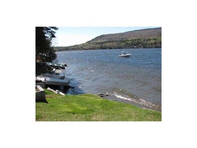 Waterfront/Dock/Pier.