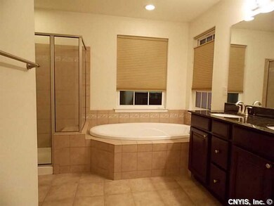Master Bath.