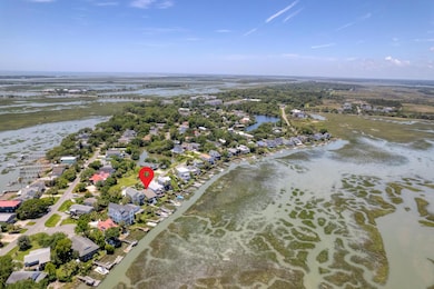 1582 Teal Marsh Rd, Charleston, SC 29412 - photo 2