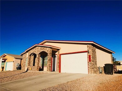 636 Villa Romero Dr, El Paso, TX 79928 - photo 2