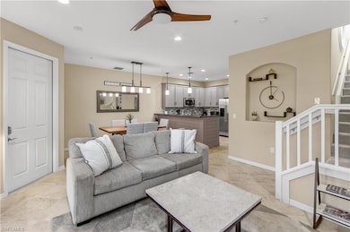 8964 Malibu Ln unit 11, Naples, FL 34113 - photo 4