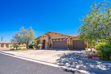 2805 W Tampico Dr, Saint George, UT 84770 - photo 2