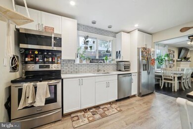 503 W Rively Ave, Aldan, PA 19018 - photo 7