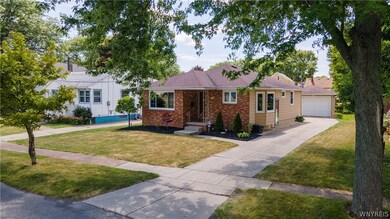 602 Gilmore Ave, North Tonawanda, NY 14120 - photo 3