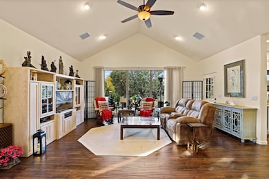 1201 N Alpine Heights Dr, Payson, AZ 85541 - photo 7