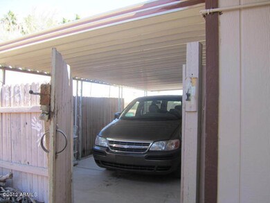 Carport