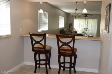 Breakfast Bar