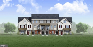 1840 Arbor Place Dr unit 43E, Norristown, PA 19401 - photo 2