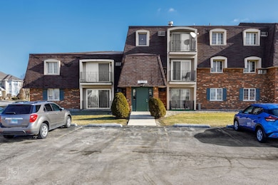 17951 Huntleigh Ct unit 103, Country Club Hills, IL 60478 - photo 6