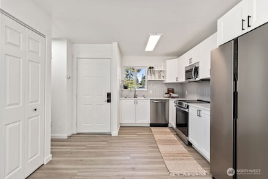 25416 106th Ave SE unit D-4, Kent, WA 98030 - photo 5