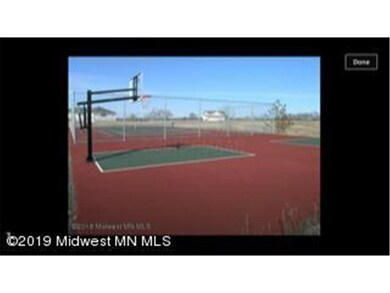 Basketball Court