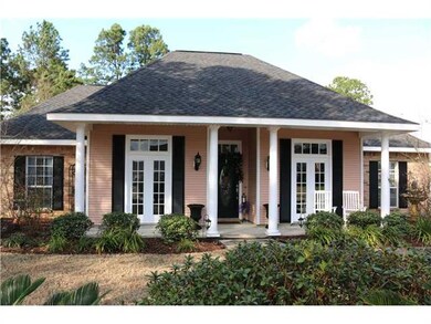 122 Woodruff Dr, Slidell, LA 70461 - photo 2