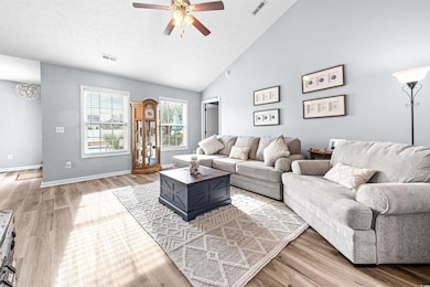 283 Beulah Cir, Conway, SC 29527 - photo 3