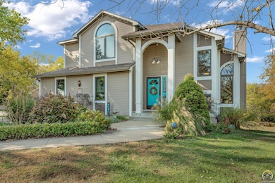 7727 NW Nickell Rd, Topeka, KS 66618 - photo 3