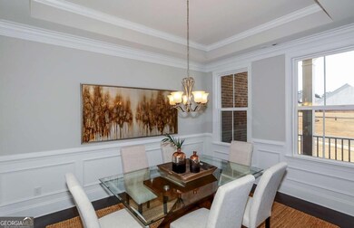 4316 Azalea Ridge Way, Hoschton, GA 30548 - photo 5